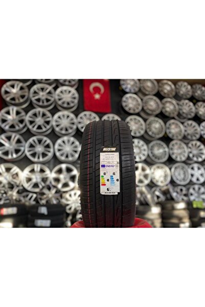 Milestone 195/40r16 80v Reınf Carmıle Sport Yaz Lastiği (2025 ÜRETİMİ)