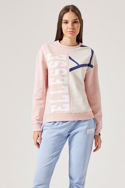 Ellesse Γυναικείο φούτερ F016-pn