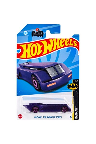 HOT WHEELS HKH00 باتمان: السلسلة المتحركة