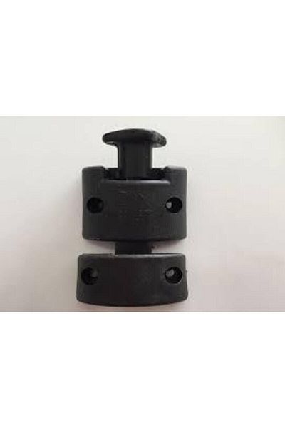 Eymen Abajur Avize Glass Balcony Lock-plastic Lock-glass Balcony Security Systems