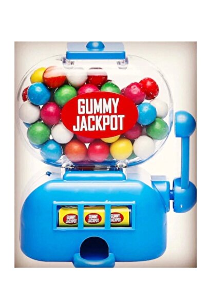 Genel Markalar SAKIZ MAKİNESİ 1 ADET