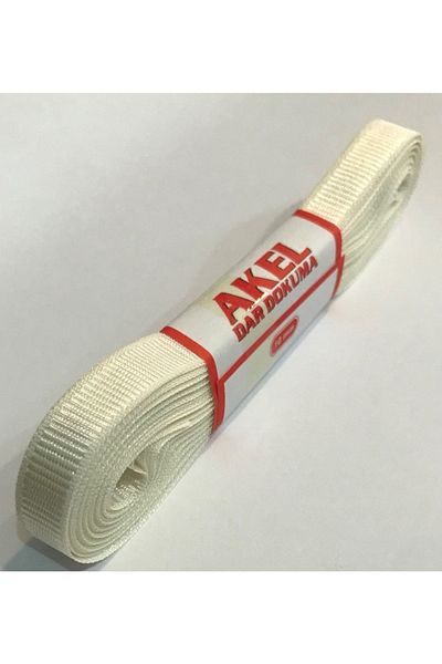 Akel Κορδέλα Grosgrain. 1 εκ. 10 μέτρα.