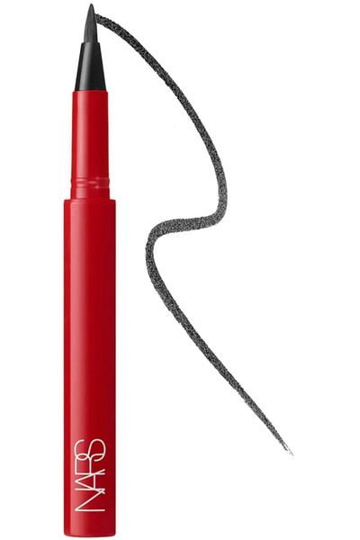 Nars Climax Waterproof Liquid Eyeliner