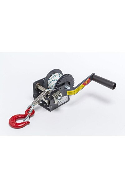 Kalmaksan İpli 250 kg El Vinci 3 mt