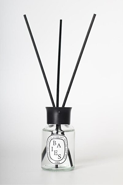 homeartplus Oud (Ud) Bambu Çubuklu Oda Kokusu 50 ml