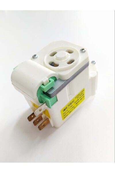 Ariston Buzdolabı Nofrost Eritme Timer (ds-005) (sarcool)