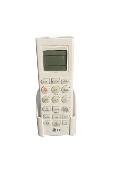 LG Arçelik Beko Altus Marka Uyumlu Inverter Klima Kumandası100% Orijinal