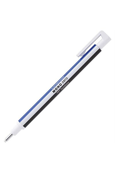 Tombow Mono Zero 2.3 mm Yuvarlak Uçlu Kalem Silgi