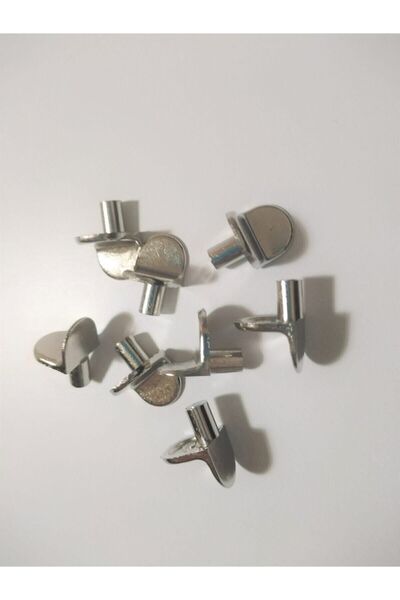 Ayder Metal Raf Pimi-25 Adet