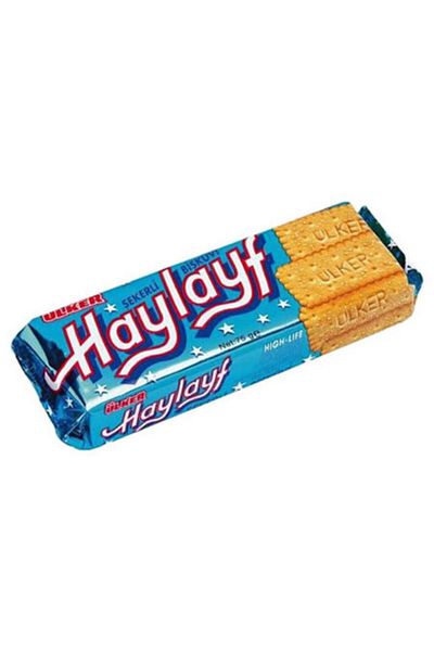 Ülker Haylayf Biscuits - 24 Pieces X Model