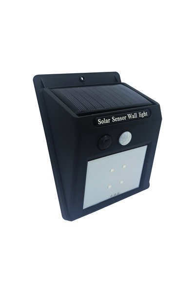 Panther Solarlı Gece Sensörlü Yabani Hayvan Kovucu PK-K24