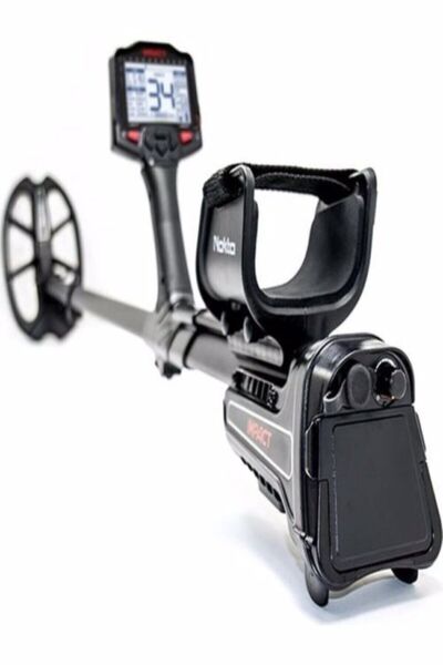 Genel Markalar Nokta Impact Pro Özel Paket Define Altın Metal Dedektör