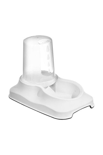 PlastArt Pet Bowl Food Bowl / Water Bowl | 1.5 Lt.