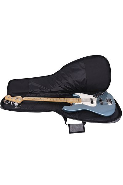 Wagon 03 Series Bass Guitar Bag - Gray