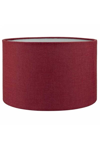 AKDENİZ AYDINLATMA ELEKTRİK MALZEMELERİ 38*38h22 Abajur Lambader Şapkası