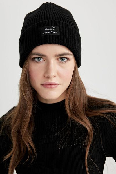 DeFacto Beret A5637ax23wn - Women