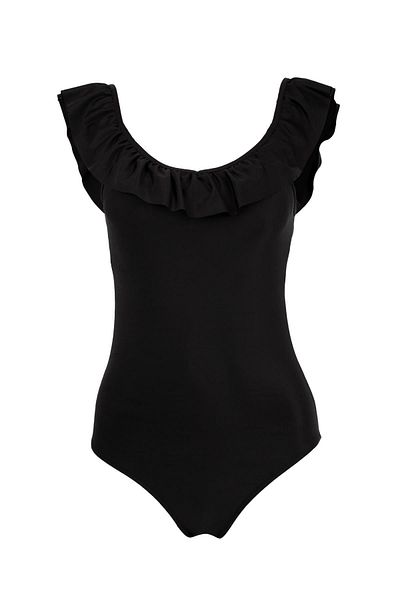 DeFacto Μαγιό Fall In Love Regular Fit T3655az23sp