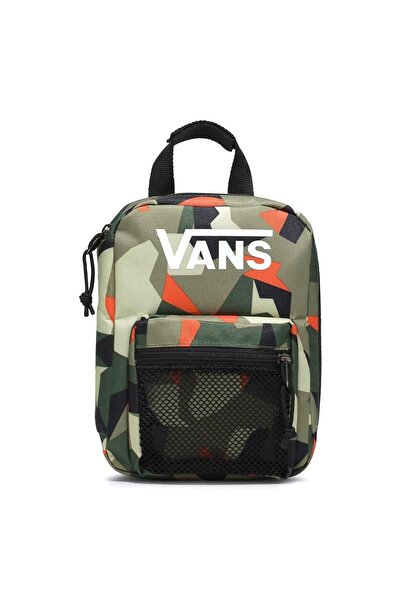 Vans حقيبة الغداء الحرارية نيو سكول VN0A7PT2KEK1