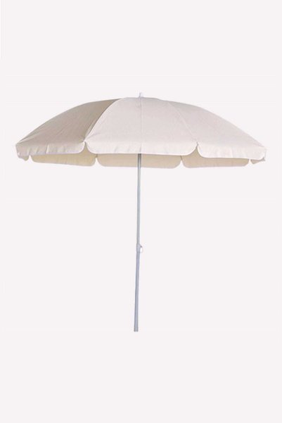 Sunfun Renkli 200cm Bahçe & Balkon Şemsiyesi 78606880757