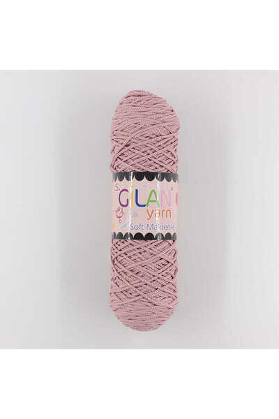 gilan Polyester Soft Makrome 318