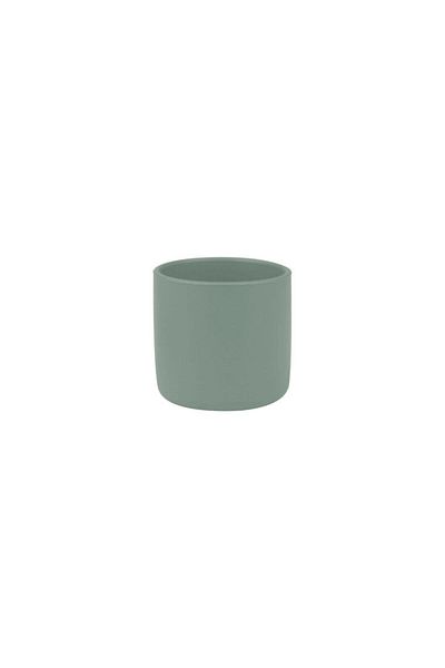 OiOi River Green Silicone Mini Cup
