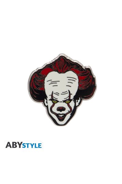 ABYstyle IT Pin Pennywise-ABYPIN062