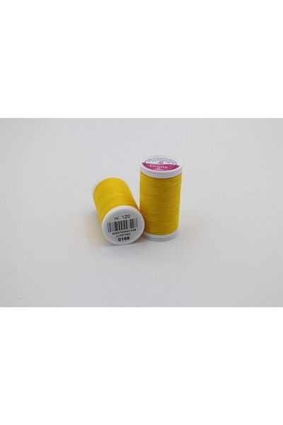 MezCraft Drima 100m Sewing Thread 0166
