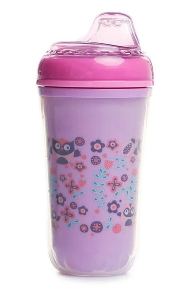 Wee Baby Wee 353 Insulated Drinking Cup Lilac