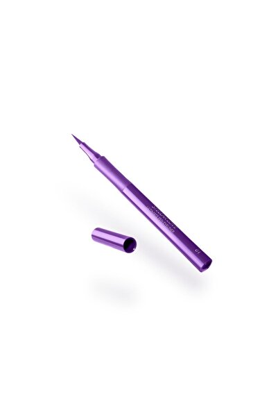 Kiko GÖZ KALEMİ - STELLAR LOVE ULTIMATE PEN EYELINER - 01 Universal Ray