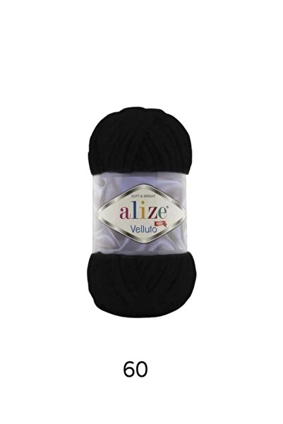 Alize Velluto New Kadife Ip 60