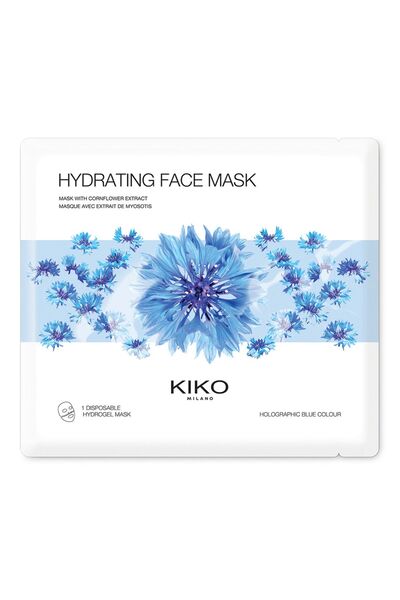 Kiko Yüz Maskesi - Hydrating Face Mask
