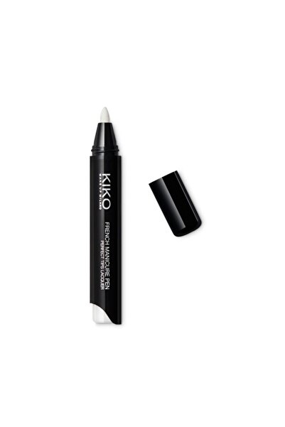 Kiko Naıl Art - French Manıcure Pen Perfect Tips Lacquer