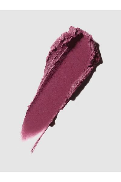 M.A.C Powder Kiss - Lipstick Burning Love Slide