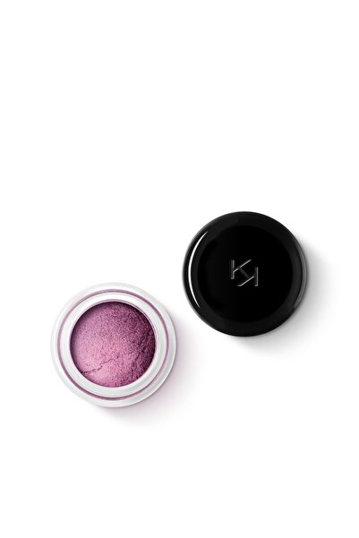 Kiko GÖZ FARI - LASTING MOUSSE EYESHADOW 07
