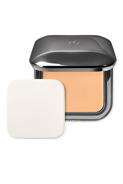 Kiko Kompakt Fondöten - Nourishing Perfection Cream Compact Foundation Warm B...