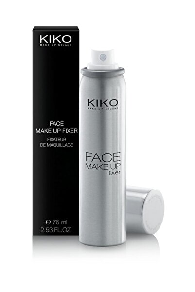 Kiko MAKYAJ SABİTLEYİCİ - MAKE UP FİXER 8025272605045