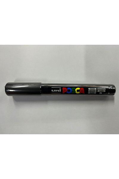 Uni Posca Marker PC-5M (1.8-2.5mm) - 5m Cut
