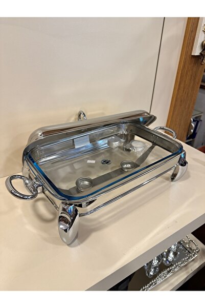 PLUS HOME ALTTAN ISITMALI ÇELİK FIRINA GİREBİLEN CAMLARI