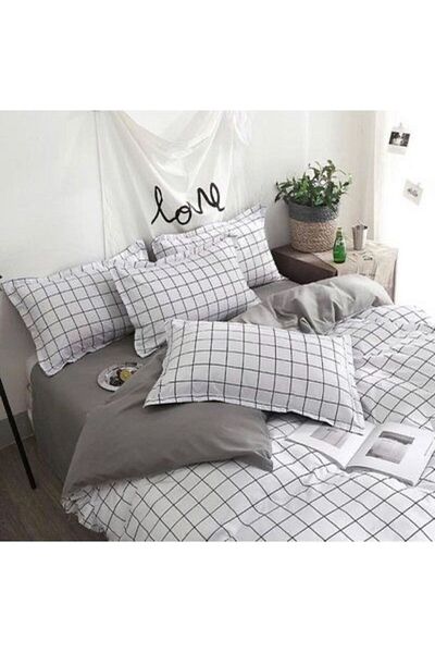 SERENART HOME Set cuvertură de pilota dublă Miracle Serie - fără pat