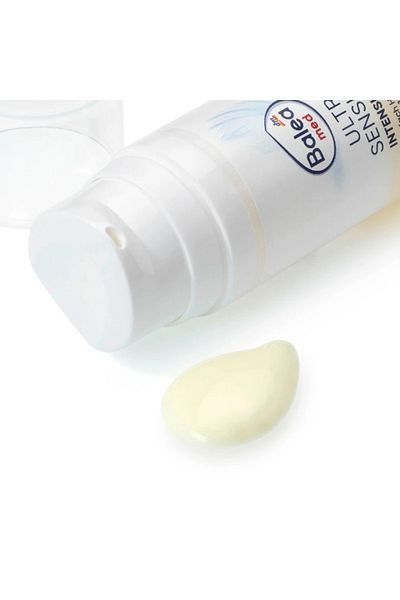 BALEA مصل MED Ultra Sensitive المكثف - 30 مل، عناية مكثفة للبشرة الحساسة