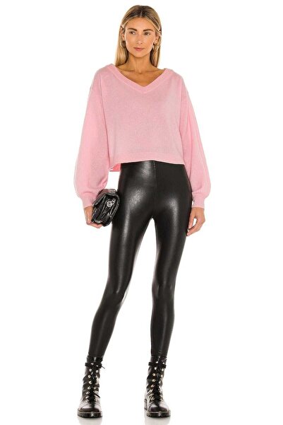 By Kul Design Colanți din piele pentru femei de înaltă calitate