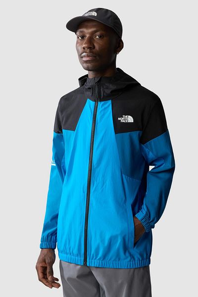 THE NORTH FACE Jachetă M MA Wind Track pentru bărbați