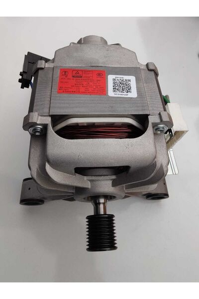 Samsung Çamaşır Makinesi Yıkama Motoru Orjinal Dc31-00123f