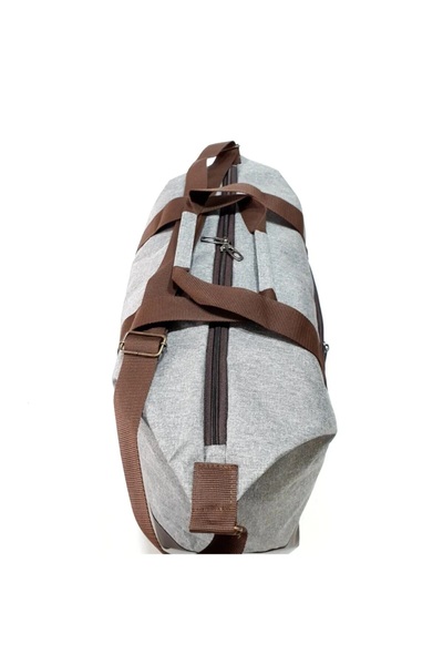 Dadacuq Унісекс велика спортивна та дорожня сумка - DDCQ*140 42 літри