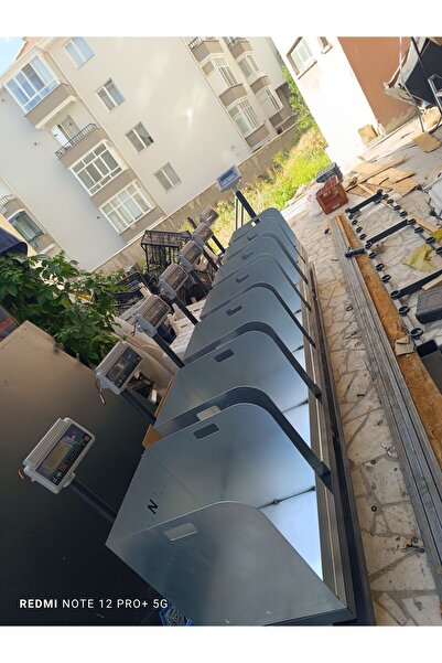 Jadever KAYNAR ELEKTRONİK 7+1’li HİSSE BASKÜLÜ MODEL NO 2