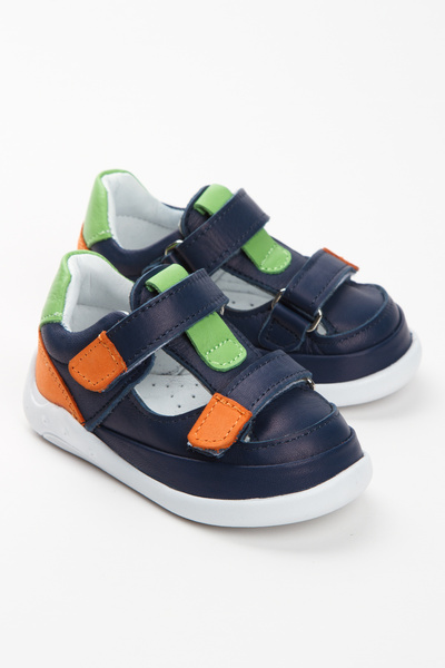 Papuccum Ortopedi Pantofi ortopedici de exterior İlkadım din piele naturală