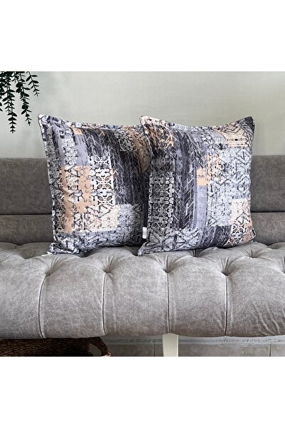 desen izmir Новий сезон чохол для подушки - 2-х мотивів, спеціальний шов