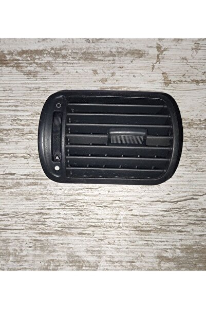 Seat Toledo Toledo havalandırma ızgarası sağ ve sol uyumlu Audi A3 havalandırma ızgarası 8L0820901