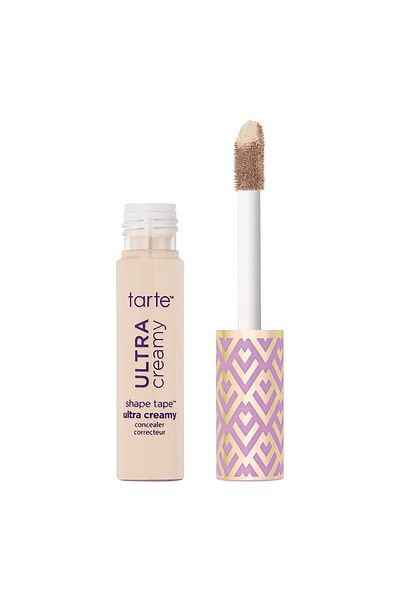Tarte شريط الشكل™ خافي عيوب كريمي للغاية يدوم طويلاً ومرطب للغاية