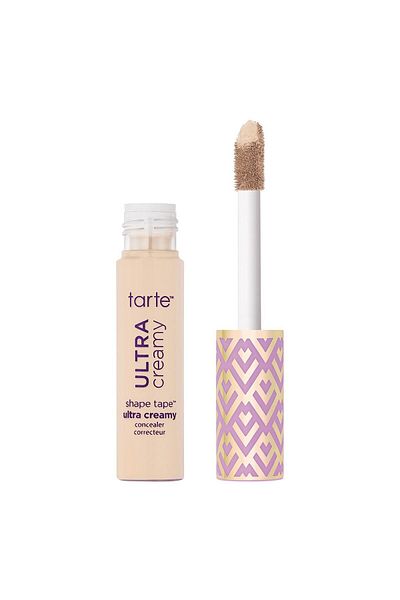 Tarte Shape Tape™ Ultra Creamy - Long Lasting and Moisturizing Ultra Creamy Concealer